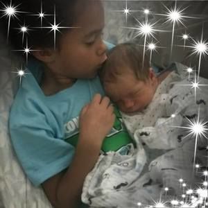 Meet your Posher, Bonnie